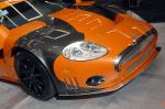 Spyker C8 Laviolette LM85 2008 года